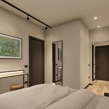 Jr Hotels Hermes Firenze Экстерьер фото