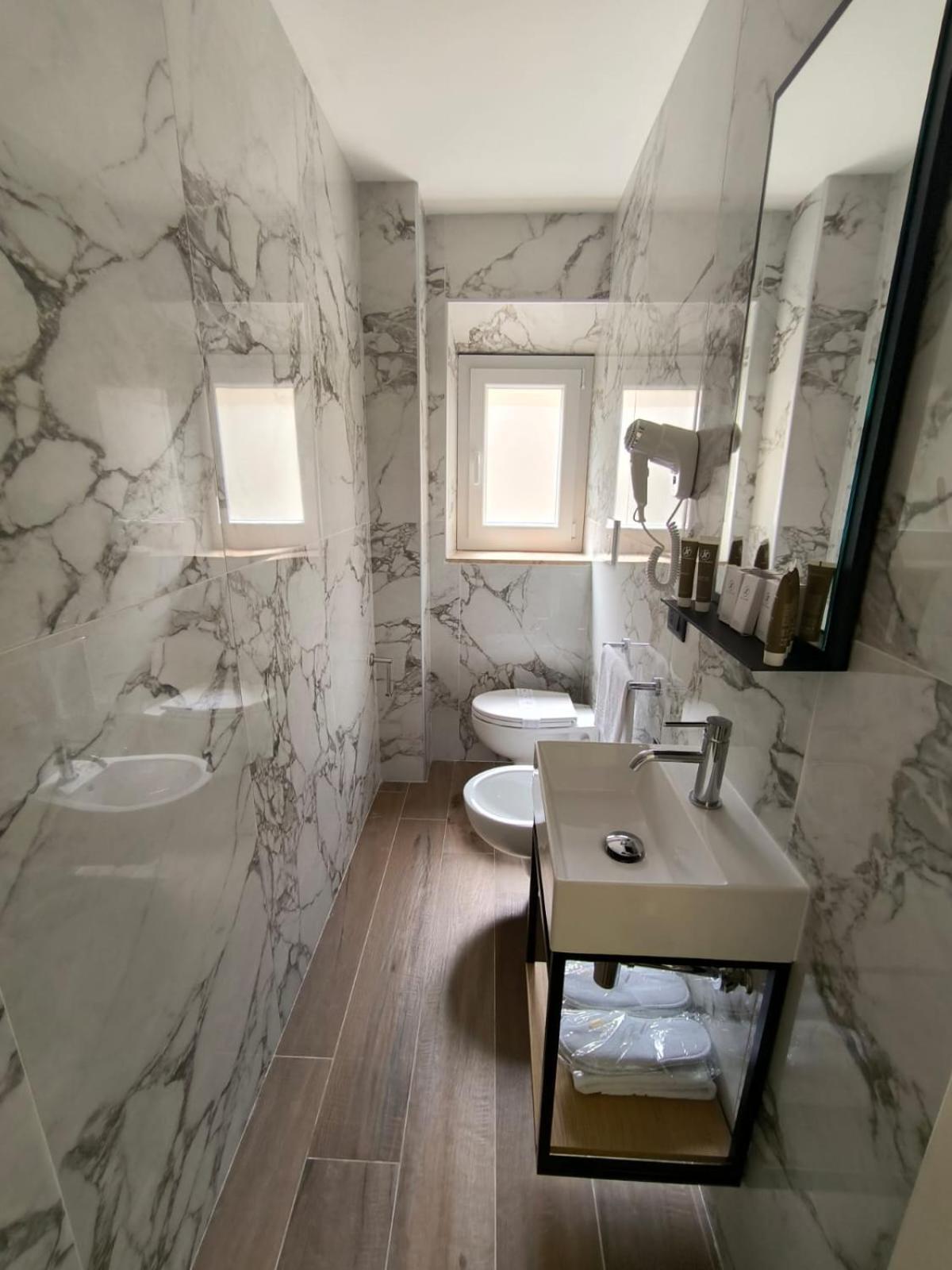 Jr Hotels Hermes Firenze Экстерьер фото