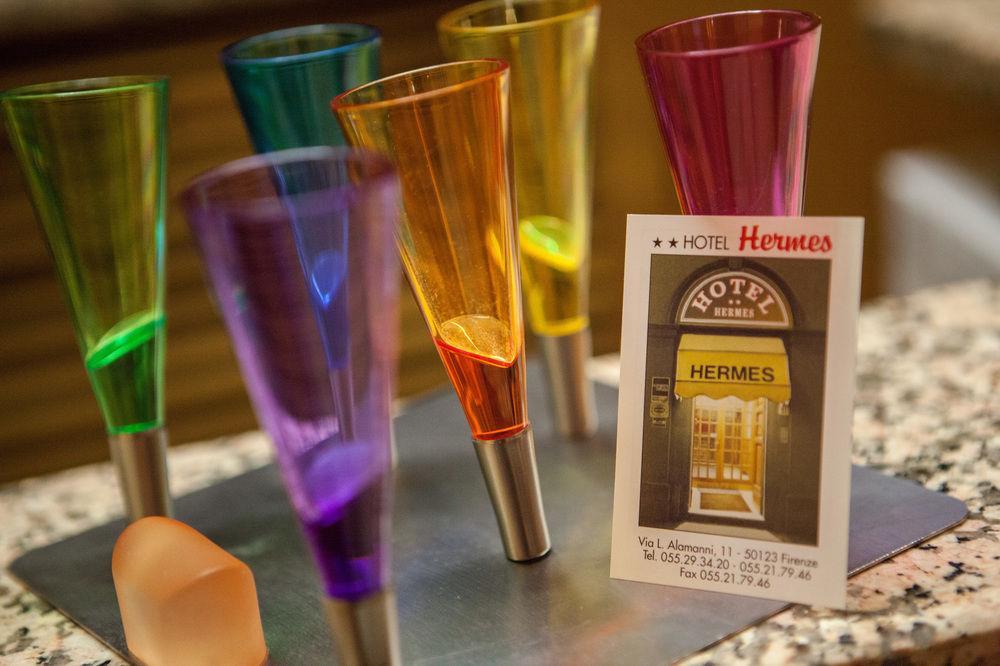 Jr Hotels Hermes Firenze Экстерьер фото