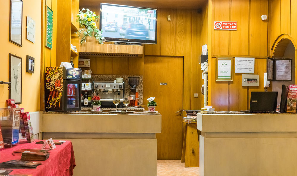 Jr Hotels Hermes Firenze Экстерьер фото