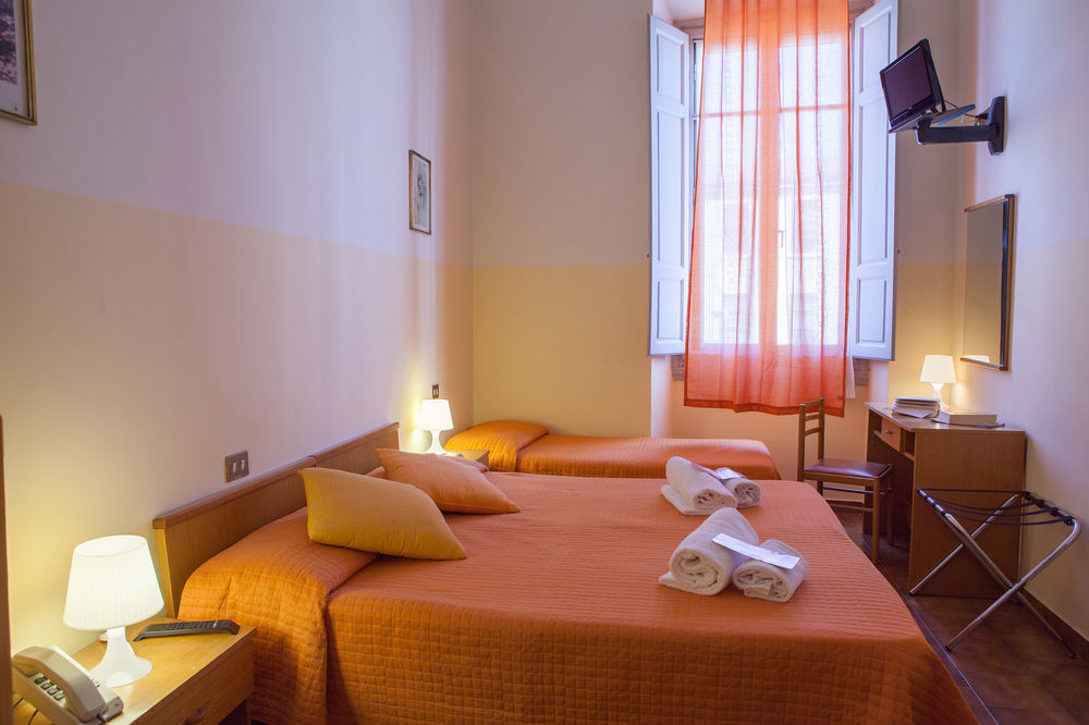 Jr Hotels Hermes Firenze Экстерьер фото
