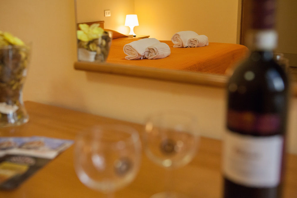 Jr Hotels Hermes Firenze Экстерьер фото